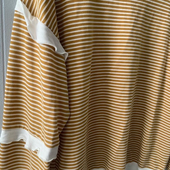 Ruffled Top - Picture 8 of 8